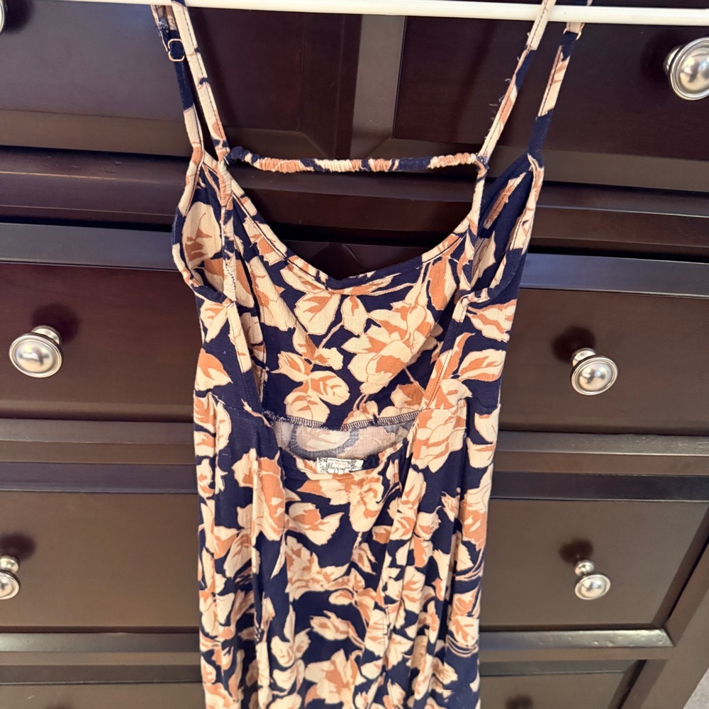 [Free People] dress - Picture 5 of 7